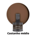 Sevích - Tinta de Cabelo em Pó Cobre Tudo