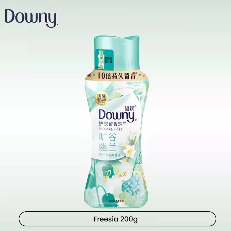 Downy Super Lavagem