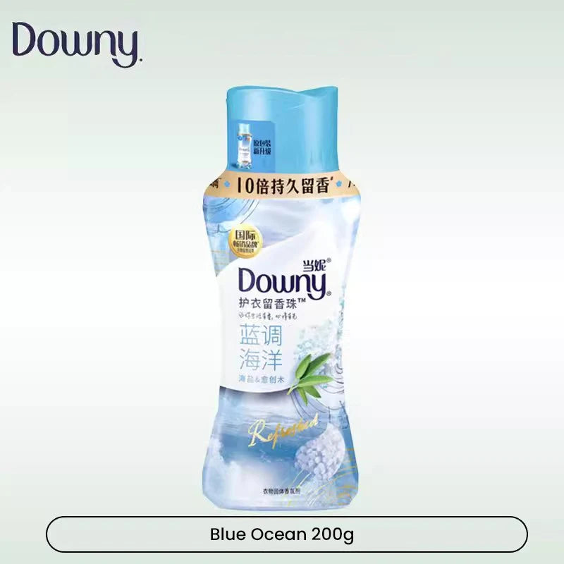 Downy Super Lavagem