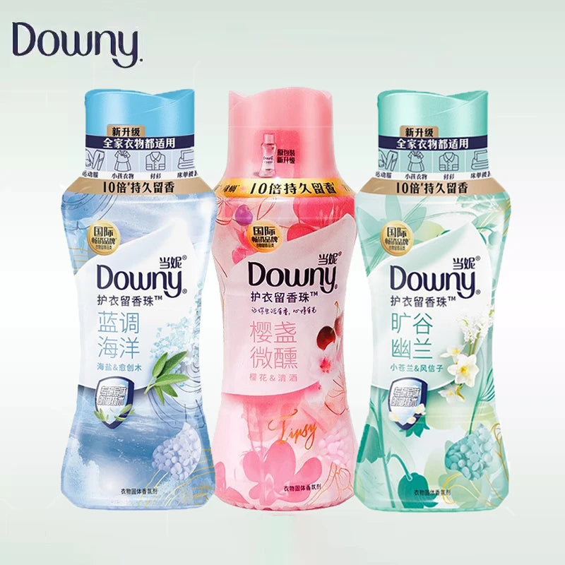 Downy Super Lavagem