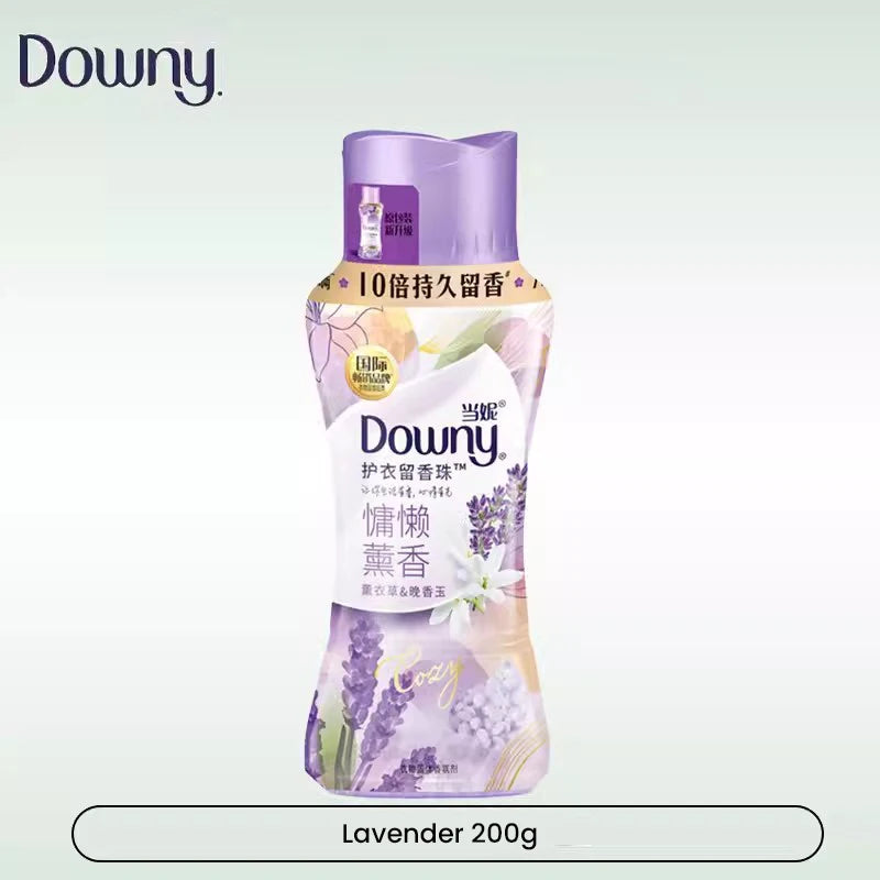 Downy Super Lavagem