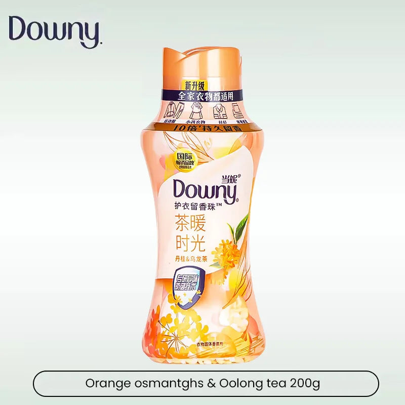 Downy Super Lavagem