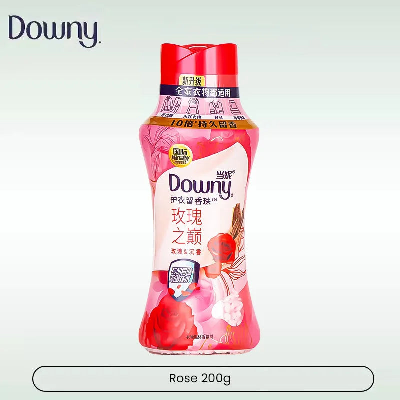 Downy Super Lavagem