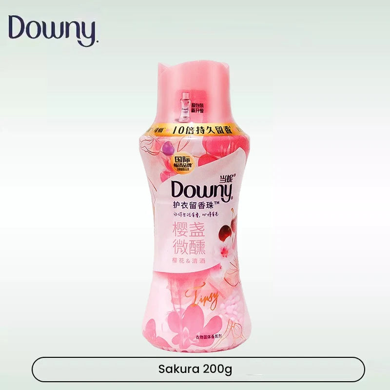 Downy Super Lavagem