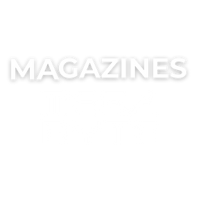  Byte Magazines