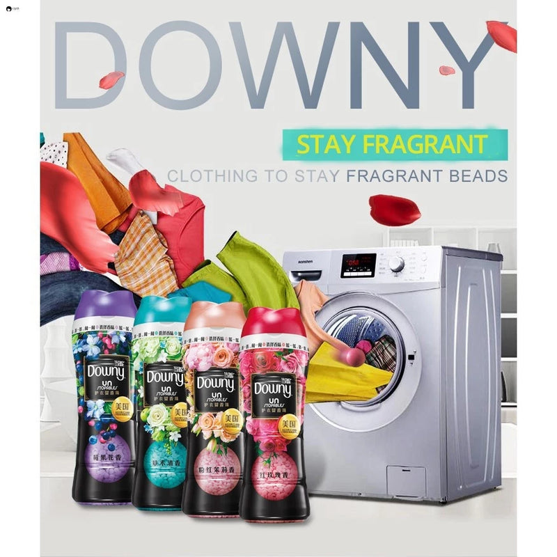 Downy Super Lavagem